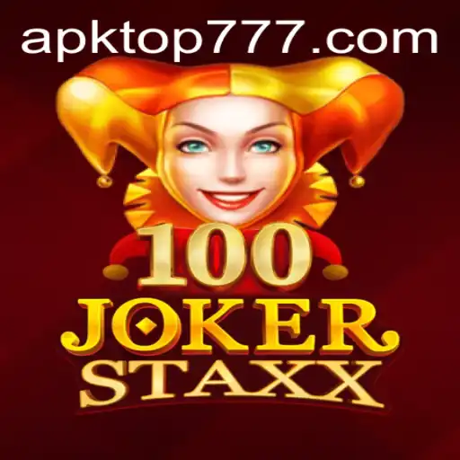 Unveiling 100JokerStaxx: A New Dimension in Online Casino Gaming