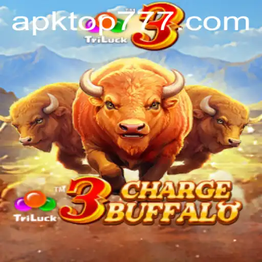 Exploring the Thrills of 3ChargeBuffalo on TOP777.com