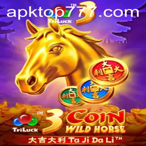 Exploring the Thrilling World of 3CoinWildHorse