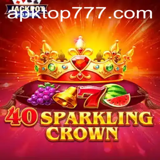 The Allure of 40SparklingCrown: A Deep Dive into a Thrilling Gaming Experience on TOP777.com
