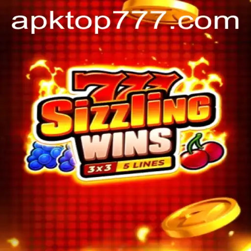 Diving into the Thrills of 777sizzlingwins at TOP777.com