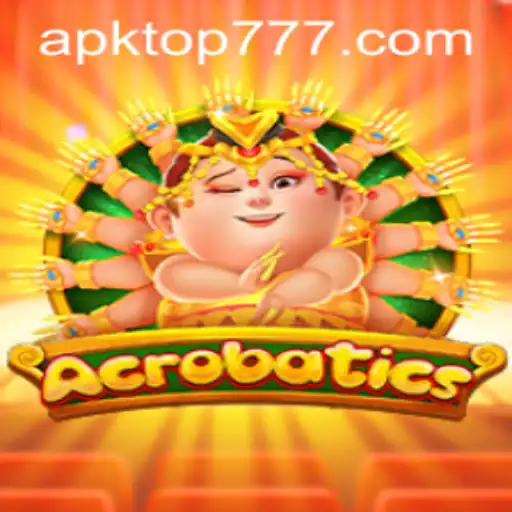 Acrobatics Game: A Dive into Its Mechanics and Excitement on TOP777.com