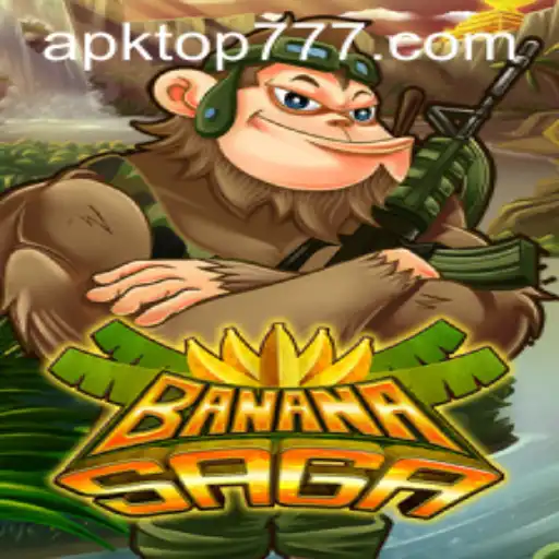 Experience the Thrills of BananaSaga at TOP777.com