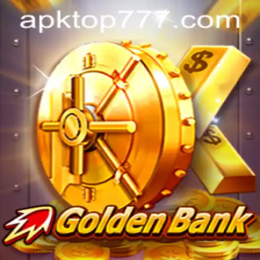 CrazyGoldenBank: A New Era in Gaming by TOP777.com