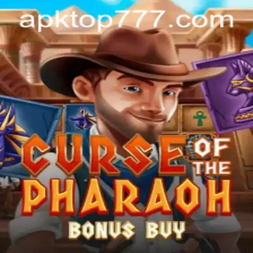 Explore the Enigmatic World of Curse of the Pharaoh Bonus Buy on TOP777.com
