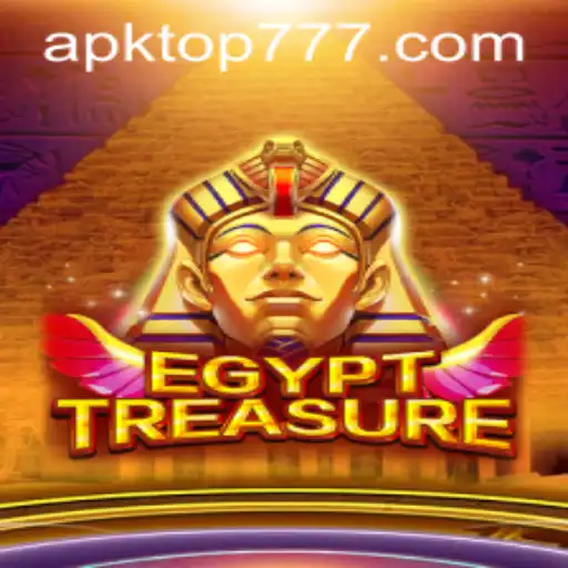 Discover the Thrilling World of EgyptTreasure at TOP777.com
