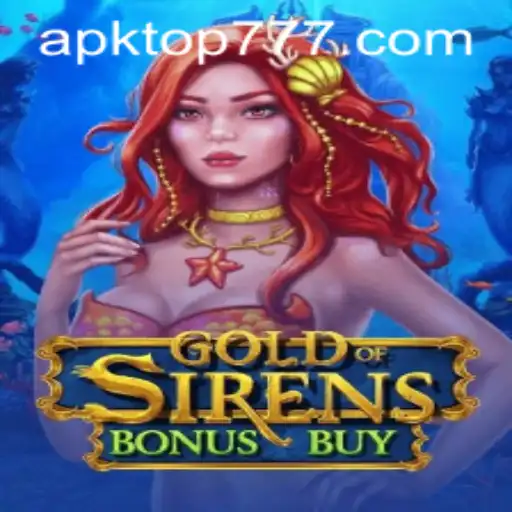 Discover the Excitement of GoldofSirensBonusBuy at TOP777.com