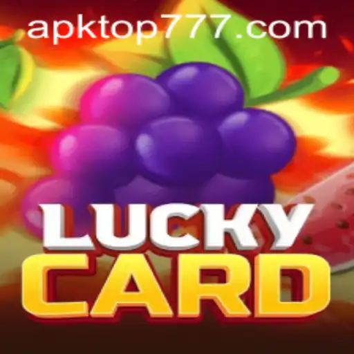 The Thrilling World of LuckyCard: Your Gateway to Excitement at TOP777.com