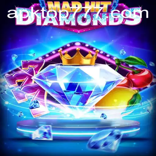 Unveiling the Exciting World of MadHitDiamonds on TOP777.com