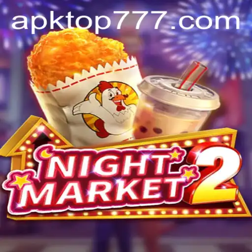 Exploring NightMarket2: A Thrilling Gaming Experience with TOP777.com