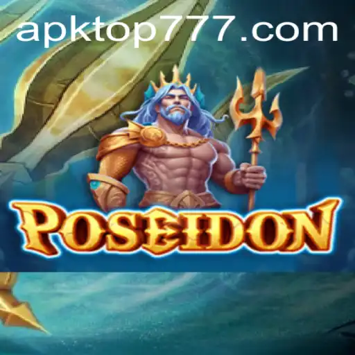 Exploring the Depths of Poseidon: A Deep Dive into the Thrilling Game at TOP777.com
