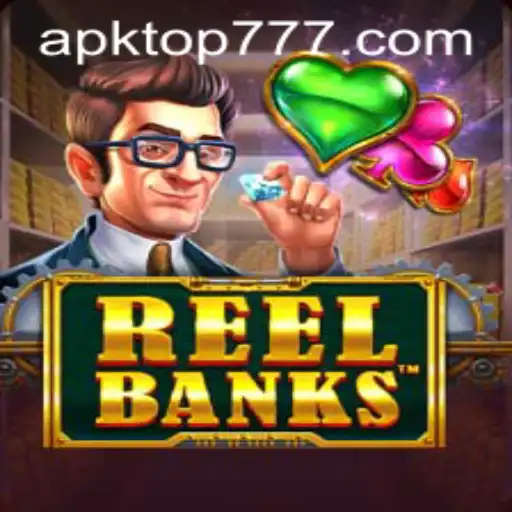 Unveiling the Captivating World of ReelBanks at TOP777.com