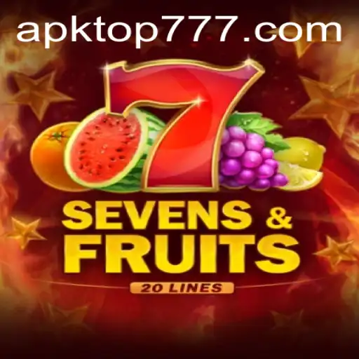 Unveiling SevensFruits20: A Classic Gaming Experience at TOP777.com