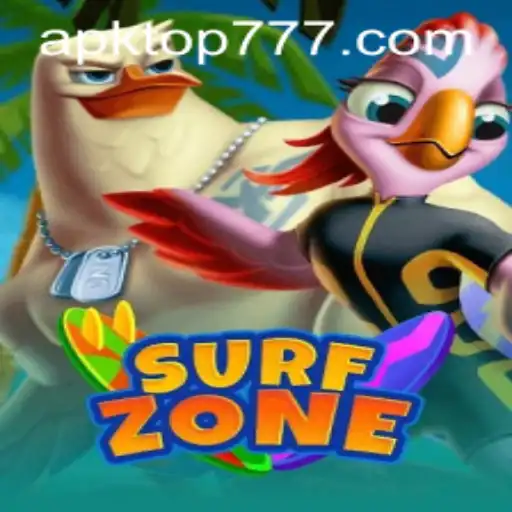 SurfZone: Dive into the Adventure of Top777.com's Latest Gaming Sensation