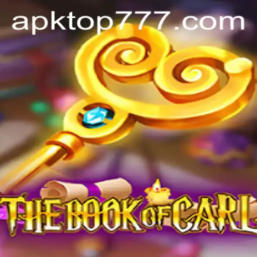 Unlock the Mysteries of TheBookofCarl at TOP777.com