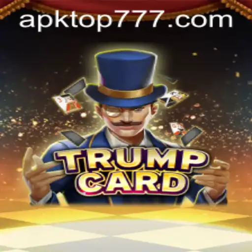 Discover the Exciting World of TrumpCard with TOP777.com