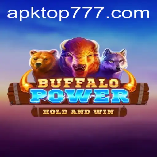 Discovering the Excitement of BuffaloPower on TOP777.com