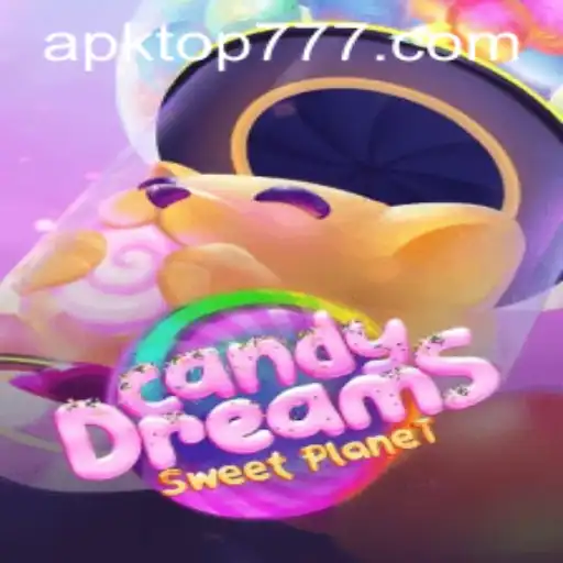 Exploring CandyDreams: A Sweet Adventure on TOP777.com