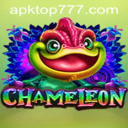 The Chameleon: A Strategic Game at TOP777.com