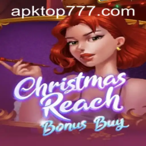 ChristmasReachBonusBuy: A Festive Gaming Experience at TOP777.com