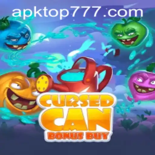 Exploring CursedCanBonusBuy at TOP777.com
