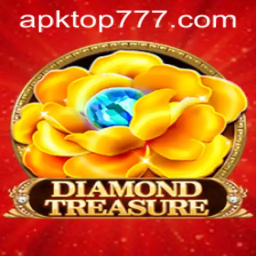 Discover the Exciting World of Diamondtreasure on TOP777.com
