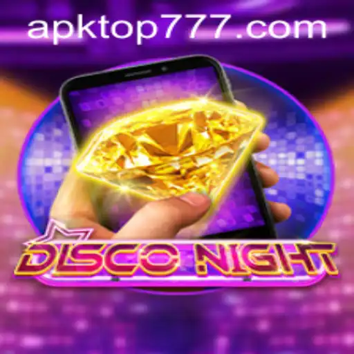 Unveiling DiscoNightM: The Ultimate Experience at TOP777.com