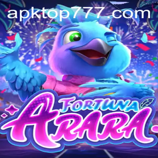 Exploring FortunaArara: The Thrill of the Game at TOP777.com