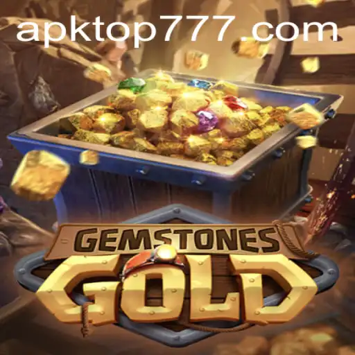 Discover the Exciting World of GemstonesGold at TOP777.com