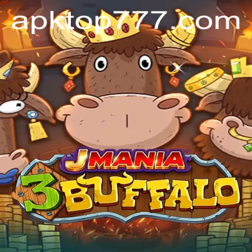 Explore the Thrilling World of JMania3Buffalo: An In-Depth Guide