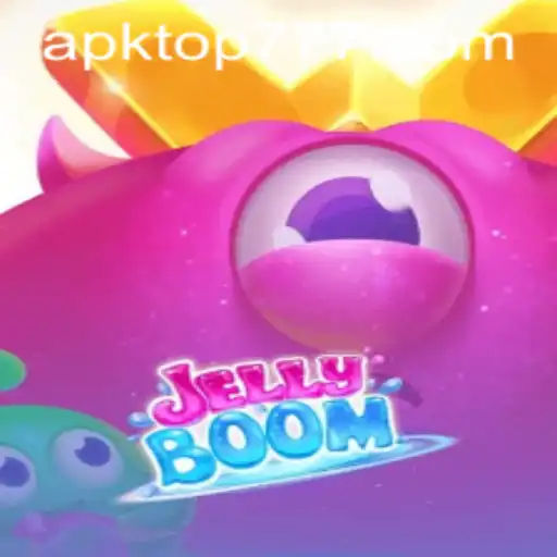 Discover JellyBoom: Dive into the Exciting World of Gaming with TOP777.com