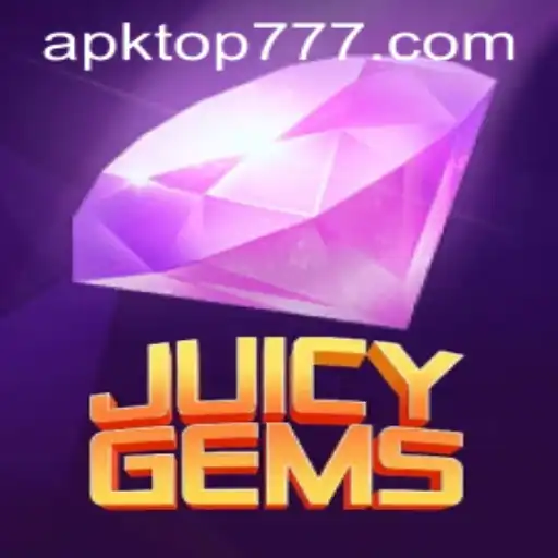 Discover JuicyGems: The Thrilling New Game at TOP777.com