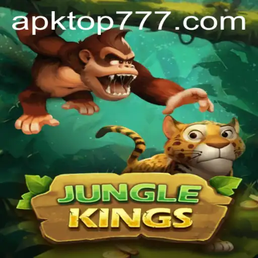 Exploring the Thrilling World of JungleKings on TOP777.com