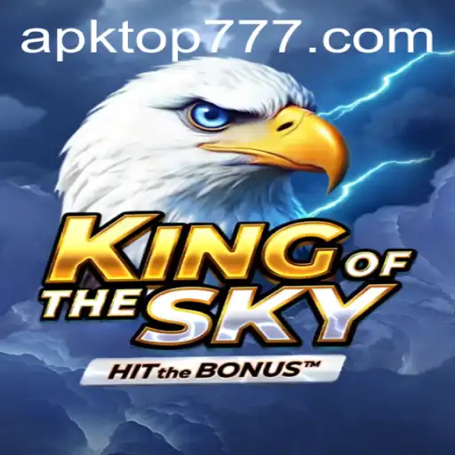 Discover the Thrilling World of KingOfTheSky on TOP777.com