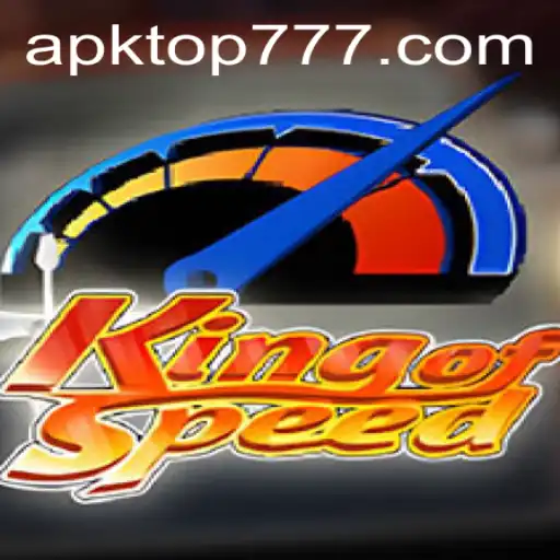 KingofSpeed Game: A Thrilling Racing Adventure with TOP777.com