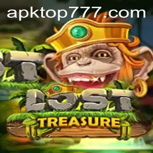 Unveiling the Mysteries of LostTreasure: Dive into Adventure with TOP777.com