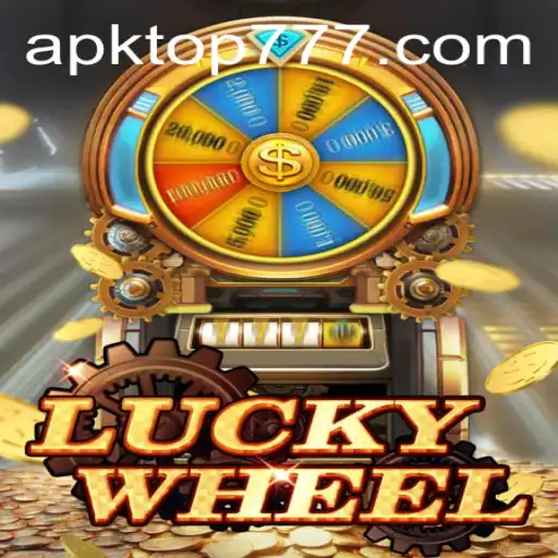 Unveiling the Excitement of LuckyWheel on TOP777.com