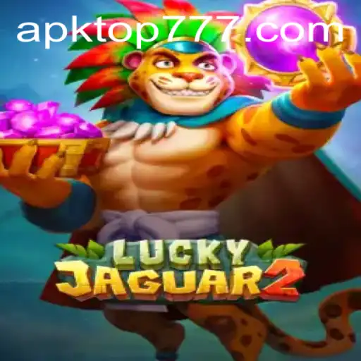 Discover the Excitement of Luckyjaguar2 at TOP777.com