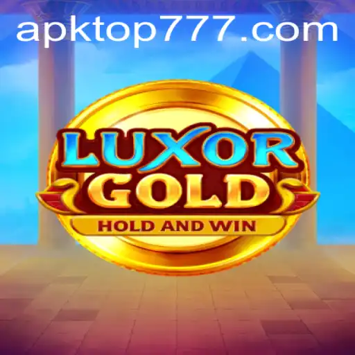 Exploring the LuxorGold Experience with TOP777.com