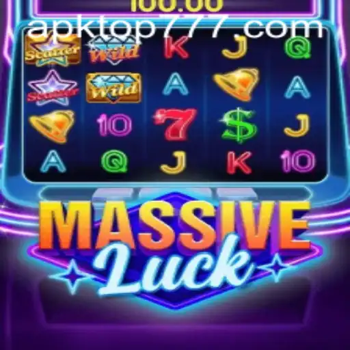 Mastering MassiveLuck: An In-Depth Guide to the Thrilling World of TOP777.com's Latest Adventure