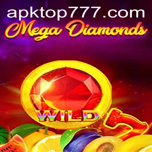 MegaDiamond: A Revolutionary Gaming Experience on TOP777.com