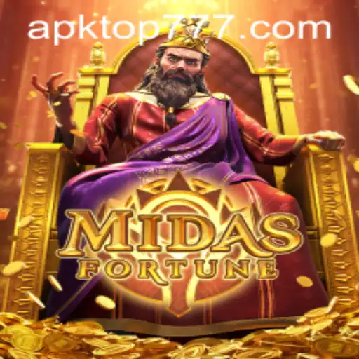 Exploring the Thrilling World of MidasFortune at TOP777.com