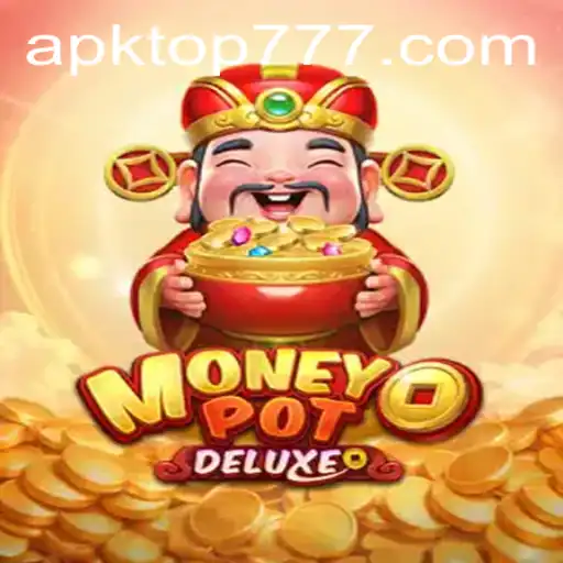 Discover MoneyPotDELUXE - An Engaging Adventure with TOP777.com