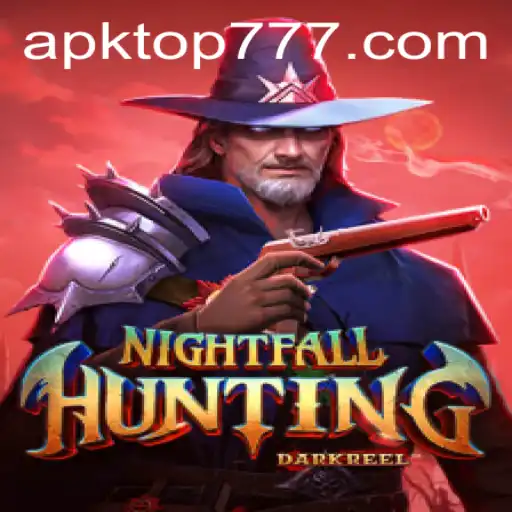 Unveiling NightfallHunting: An Immersive Gaming Experience by TOP777.com