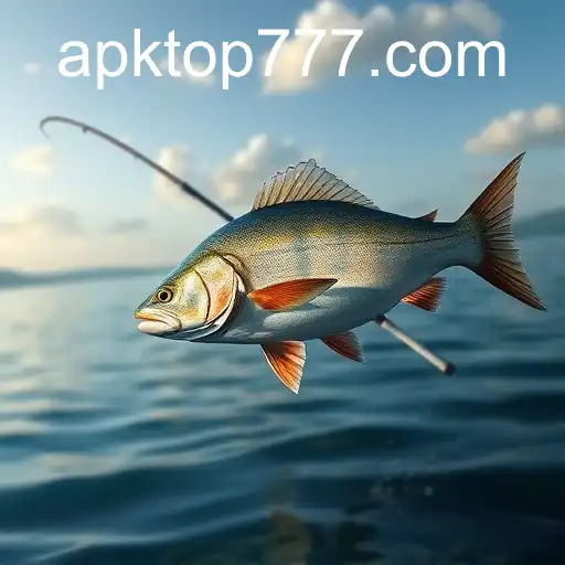 Exploring the Sensation of Online Fishing