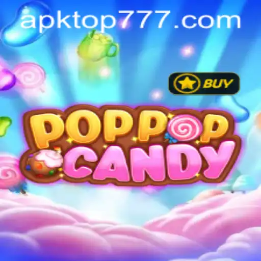 Discover the Enchanting World of POPPOPCANDY on TOP777.com