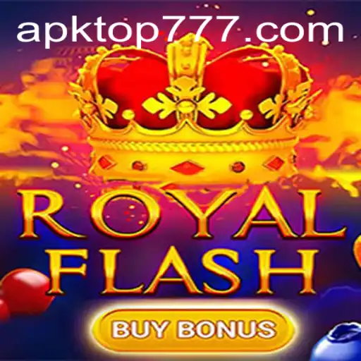 Discover the Thrill of RoyalFlashBuyBonus at TOP777.com