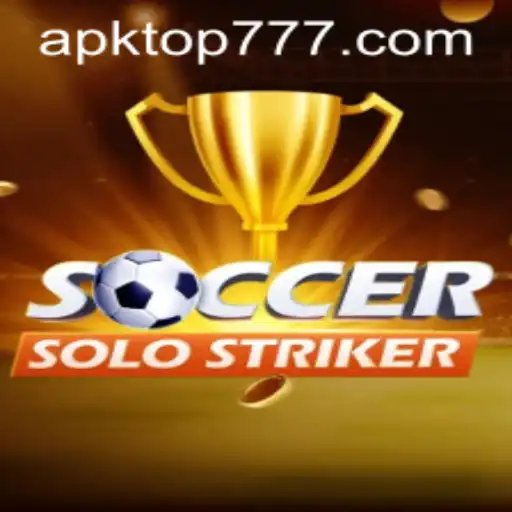 Unleashing the Thrill of 'SoccerSoloStriker' on TOP777.com