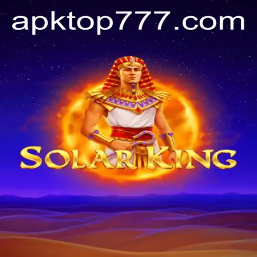 Exploring SolarKing: The Game That Shines Bright on TOP777.com