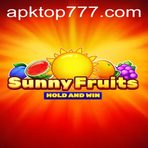 Discover the Thrills of SunnyFruits on TOP777.com